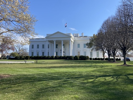 99 White House